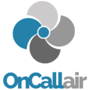 OCA Logo Stack