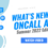 What’s New at OnCall Air – Summer 2022