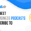 The 10 Best HVAC Business Podcasts to Subscribe to