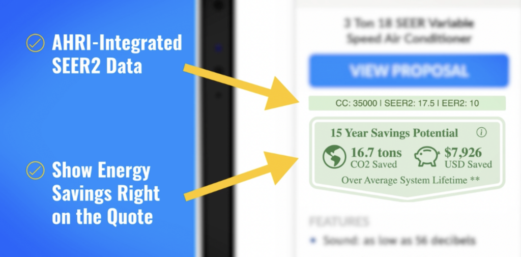 Introducing the E-Tag: OnCall Air’s New Efficiency Savings Calculation