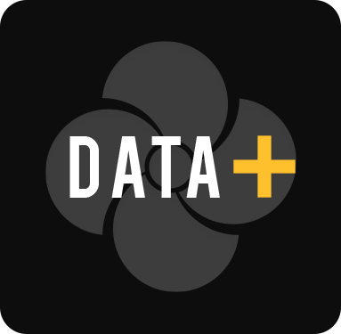 Data+