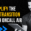 Simplify the A2L Transition with OnCall Air