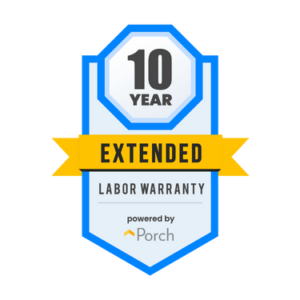 OnCall Air Warranty+