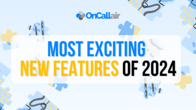 Most Exciting New Features of 2024.