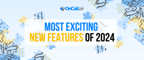Most Exciting New Features of 2024.