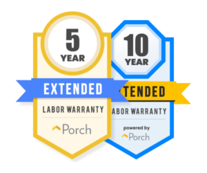OnCall Air Warranty+ - Extended Labor Warranties Made Easy