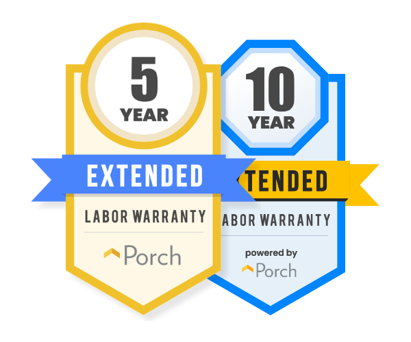 OnCall Air Warranty+ - Extended Labor Warranties Made Easy
