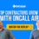 How Top Contractors Are Growing Sales with OnCall Air: Insights from Our Panel