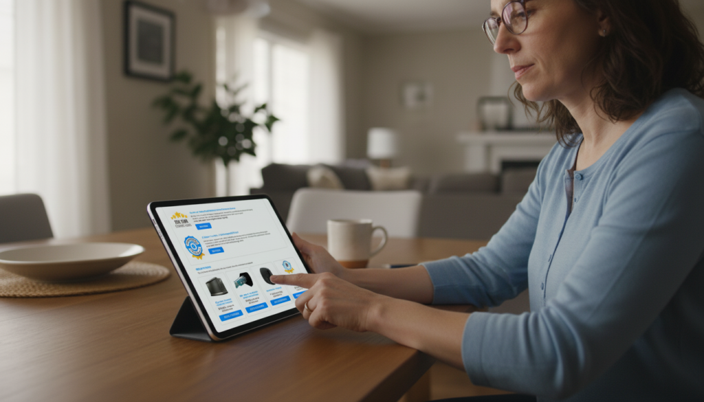 250% Higher Attachment Rate for Recommended Add-Ons with OnCall Air