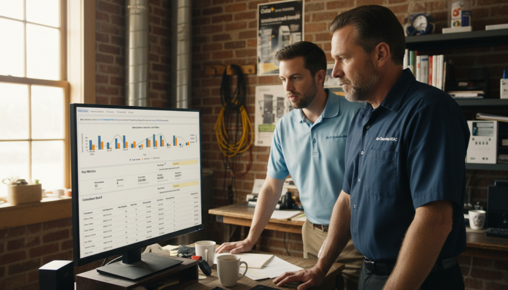 OnCall Air Data Insights That Drive Smarter Business Decisions