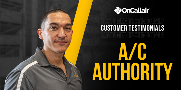 How A/C Authority Uses Proposal Activity Tracking to Close More HVAC Jobs