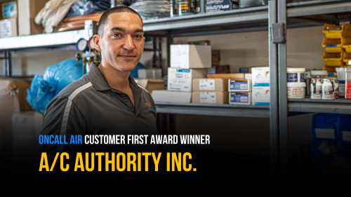 AC Authority Inc