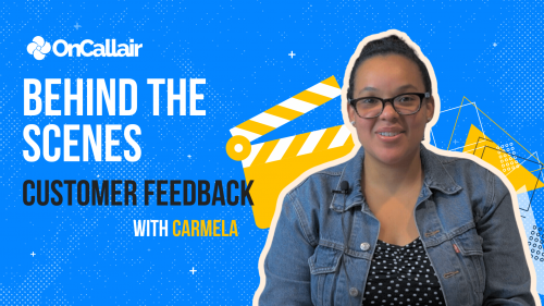 BEHIND THE SCENES Horizontal Thumbnails BEHIND THE SCENES Horizontal Thumbnails