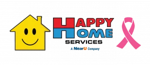 Happy Home Services