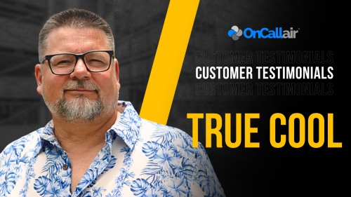 Running an HVAC Business From an RV: How Terry Zarling Stays Connected With OnCall Air