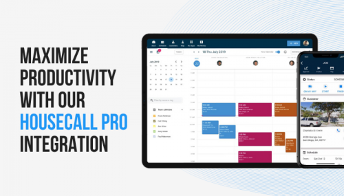 Housecall Pro
