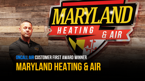 Maryland Heating & Air Horizontal