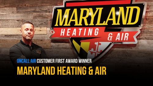 Maryland Heating & Air Horizontal