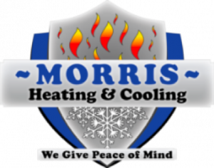 Morris Logo@2x