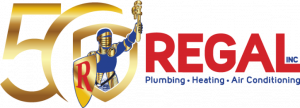 Regal Logo