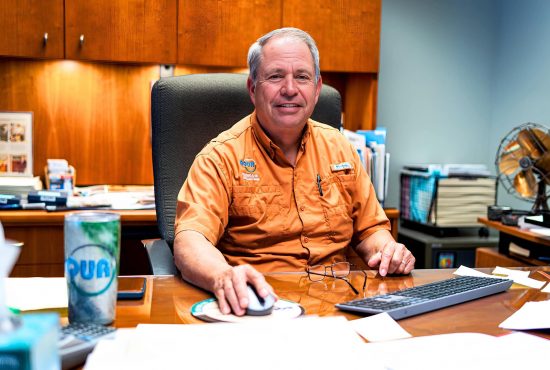 Customer First Award Winner Aqua Plumbing and Air