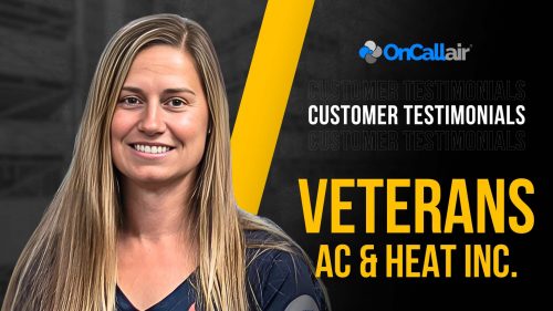 Veterans – YT Thumbnail – OCA Customer Testimonials Veterans - YT Thumbnail - OCA Customer Testimonials