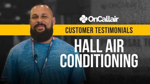 hallair