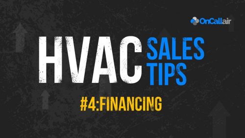 hvac-sales-tips-financing
