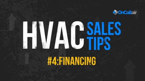 hvac-sales-tips-financing hvac-sales-tips-financing
