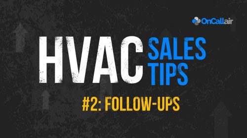 hvac-sales-tips-follow-ups