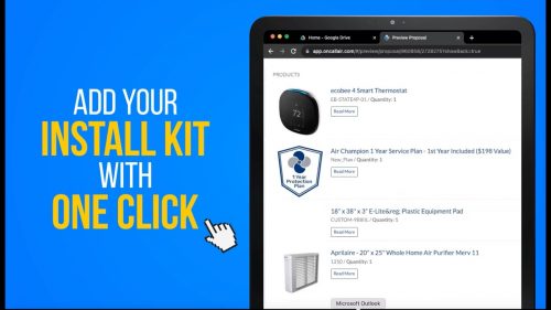 installkit