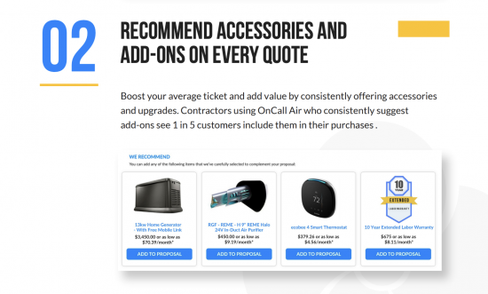 recommend-accessories